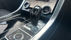 Land Rover Range Rover Sport 3.0 D300 HSE Silver 5dr Auto Diesel Estate